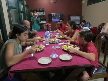 Wild Horizons Guest House