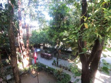 Wild Horizons Guest House