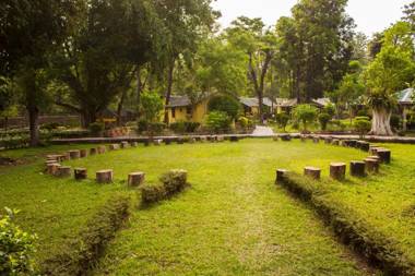 Safari Adventure Lodge