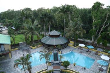 Safari Adventure Lodge