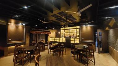 Hotel Kailas Pvt Ltd