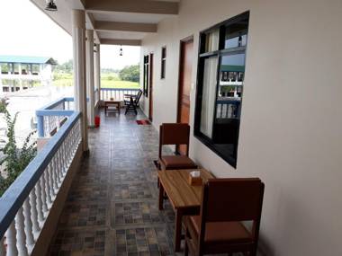 Hotel Peacock- A Family Running Hotel