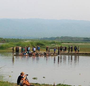 Tiger Corner Inn home stay