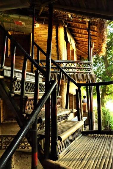 Happy Lemon Tree lodge