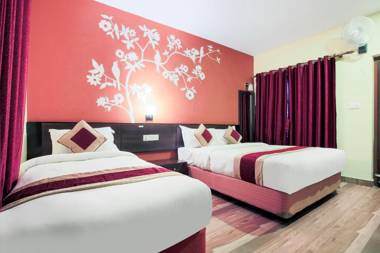 Vision Safari Pvt Ltd