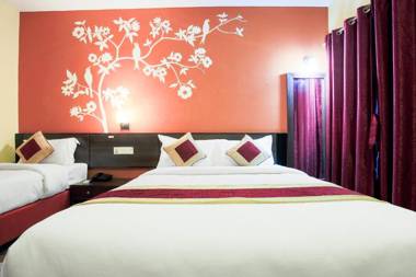 Vision Safari Pvt Ltd