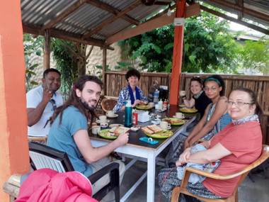 Hotel Tiger Tops Sauraha