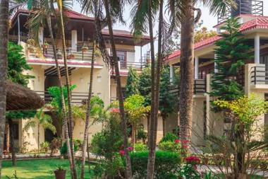 Royal Tiger Luxury Resort