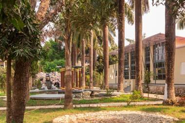 Royal Tiger Luxury Resort