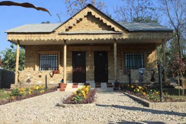 Gorkha Hamlet Resort