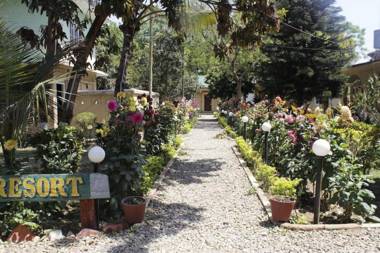 Gorkha Hamlet Resort