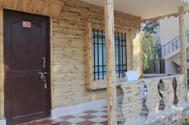 Gorkha Hamlet Resort