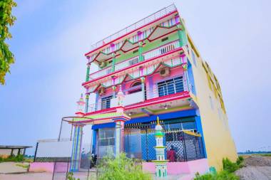 SPOT ON 423 Hotel Zamzam & Restaurant