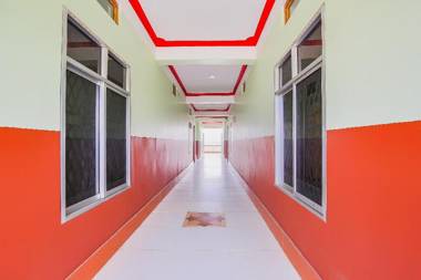 SPOT ON 423 Hotel Zamzam & Restaurant