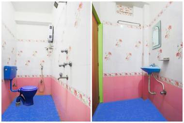 SPOT ON 423 Hotel Zamzam & Restaurant