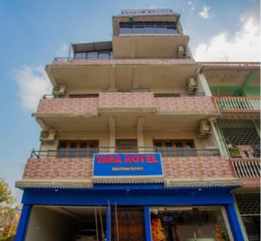 Yara Hotel