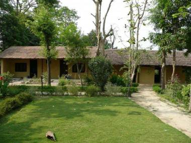 Nature Safari Lodge