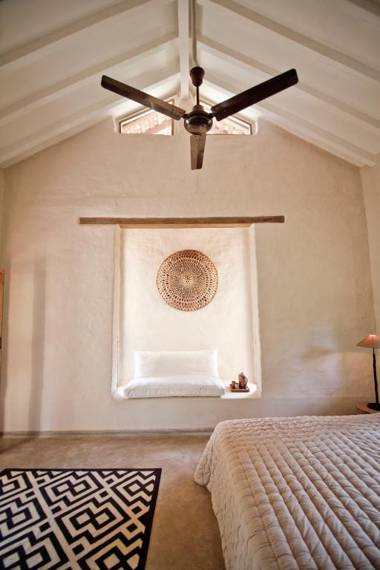 Tiger Tops Karnali Lodge