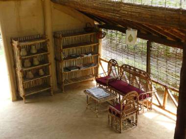 Bardia Eco Lodge