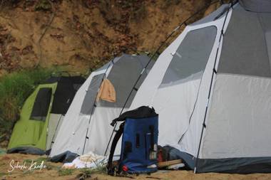 Bardia Jungle Cottage