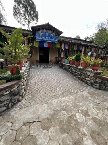 Bardia Wildlife Resort