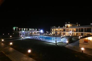 Babai Resort Pvt Ltd