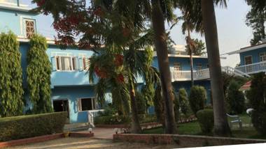 Hotel Megha-Traveller's Village