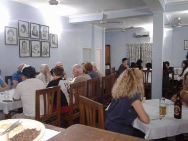 Hotel Megha-Traveller's Village