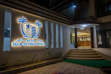 Hotel Palm International