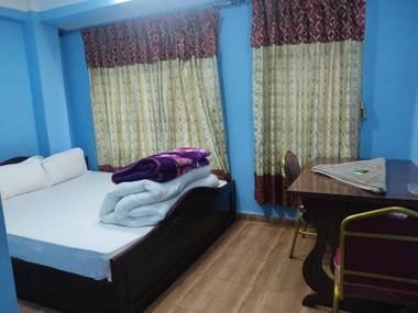 New Radisson Hotel Charikot Dolakha