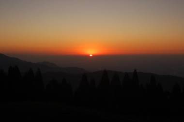 Shree Antu Community Homestay