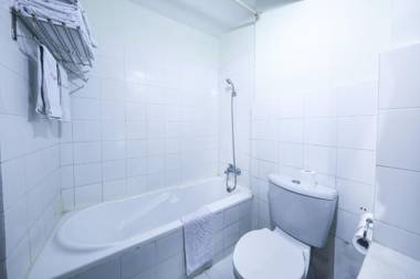 Samsara Boutique Hotel