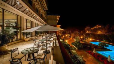 Hyatt Regency Kathmandu