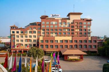 Radisson Hotel Kathmandu