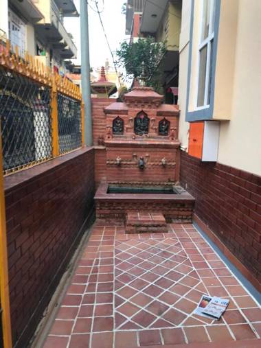 Blue Mountain Home Stay