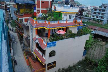 Blue Mountain Home Stay