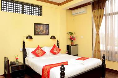 Dream Nepal Hotel and Apartment