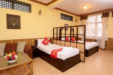 Dream Nepal Hotel and Apartment