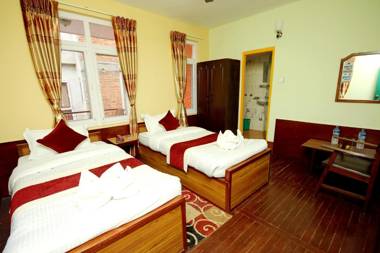 hotel Backpackers inn