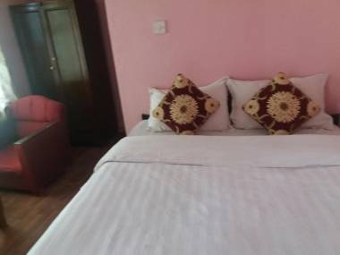 King's Land Hotel Nepal