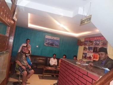 King's Land Hotel Nepal
