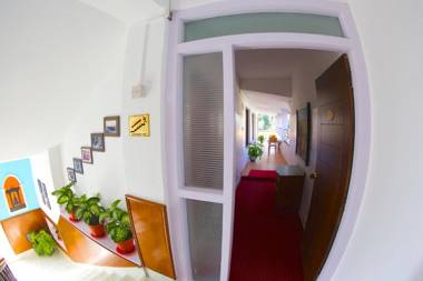 Kathmandu Guest House by KGH Group