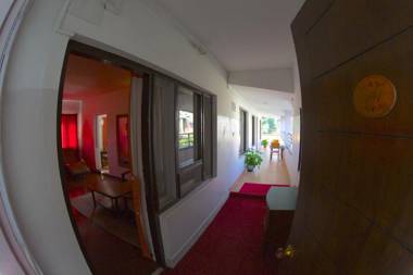 Kathmandu Guest House by KGH Group