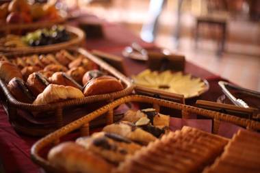 Kantipur Temple House