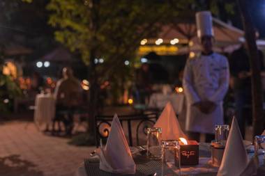 Park Village Resort by KGH Group