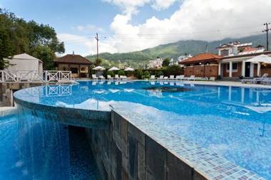 Park Village Resort by KGH Group