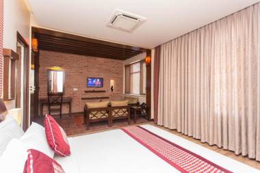 Hotel Marshyangdi