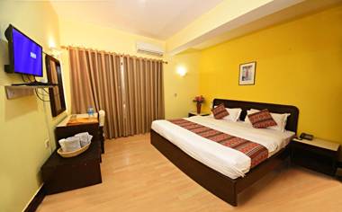 Sacred Boutique Hotel