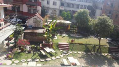 Thamel Eco Resort