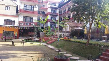 Thamel Eco Resort